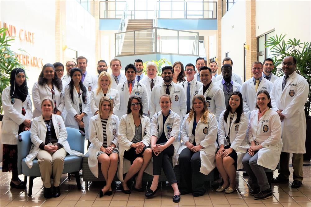 Louisiana State University Shreveport Monroe Program Family Medicine